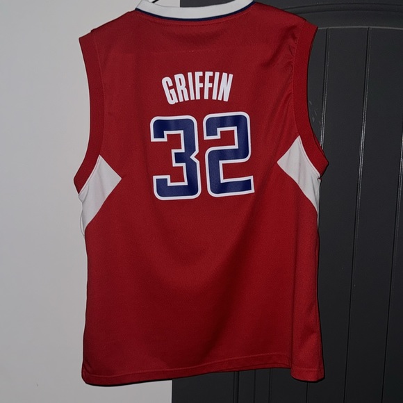 Los Angeles Clippers Blake Griffin jersey - Picture 2 of 6